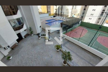 Apartamento à venda com 4 quartos, 230m² em Santana, São Paulo