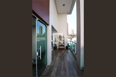 Apartamento à venda com 4 quartos, 223m² em Santana, São Paulo