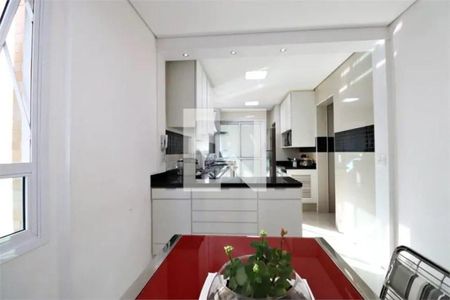 Apartamento à venda com 4 quartos, 223m² em Santana, São Paulo