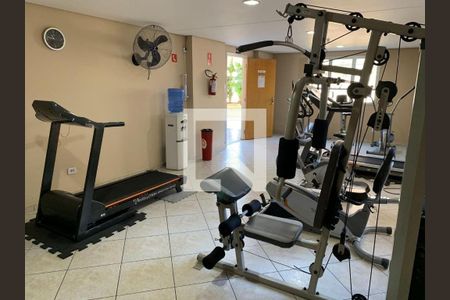 Apartamento à venda com 2 quartos, 62m² em Santa Teresinha, São Paulo