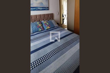 Apartamento à venda com 2 quartos, 55m² em Parque Mandaqui, São Paulo