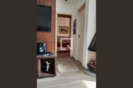 Apartamento à venda com 2 quartos, 55m² em Parque Mandaqui, São Paulo