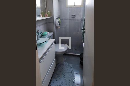 Apartamento à venda com 2 quartos, 55m² em Parque Mandaqui, São Paulo