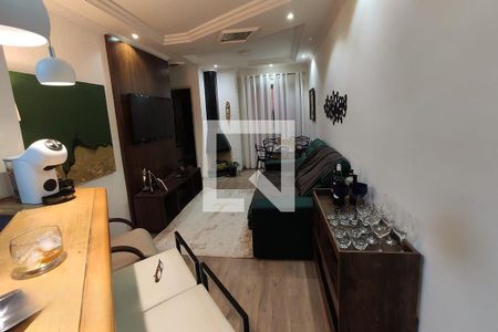 Apartamento à venda com 2 quartos, 55m² em Parque Mandaqui, São Paulo