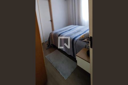 Apartamento à venda com 2 quartos, 55m² em Parque Mandaqui, São Paulo