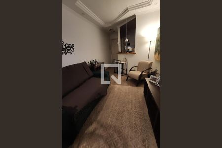 Apartamento à venda com 2 quartos, 55m² em Parque Mandaqui, São Paulo