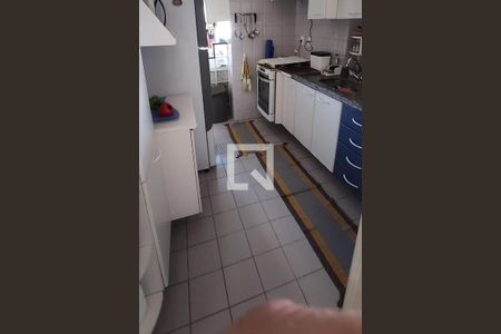 Apartamento à venda com 2 quartos, 55m² em Parque Mandaqui, São Paulo