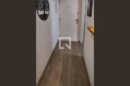Apartamento à venda com 2 quartos, 55m² em Parque Mandaqui, São Paulo