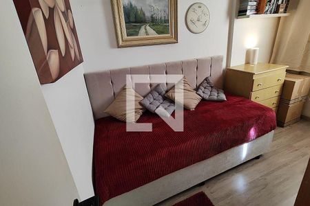 Apartamento à venda com 2 quartos, 55m² em Parque Mandaqui, São Paulo