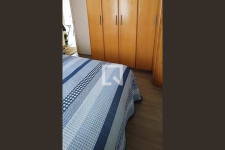 Apartamento à venda com 2 quartos, 55m² em Parque Mandaqui, São Paulo