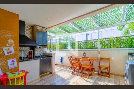 Apartamento à venda com 3 quartos, 120m² em Vila Guilherme, São Paulo