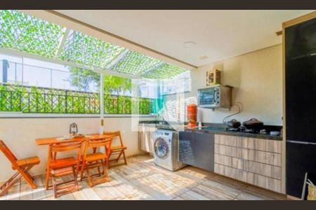 Apartamento à venda com 3 quartos, 120m² em Vila Guilherme, São Paulo