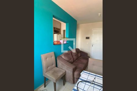 Apartamento à venda com 2 quartos, 52m² em Vila Basileia, São Paulo