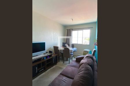 Apartamento à venda com 2 quartos, 52m² em Vila Basileia, São Paulo