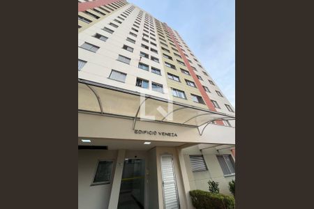 Apartamento à venda com 2 quartos, 52m² em Vila Basileia, São Paulo
