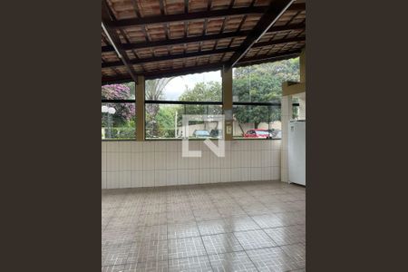 Apartamento à venda com 2 quartos, 52m² em Vila Basileia, São Paulo