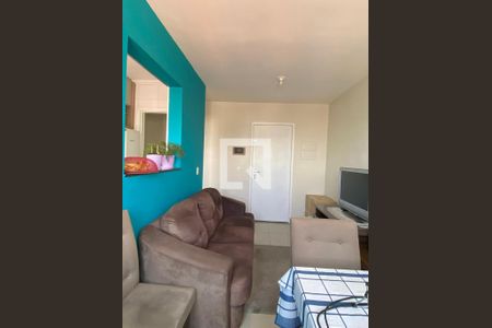 Apartamento à venda com 2 quartos, 52m² em Vila Basileia, São Paulo