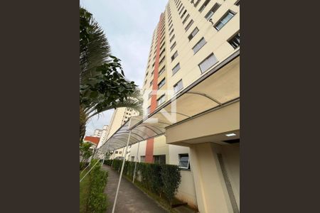 Apartamento à venda com 2 quartos, 52m² em Vila Basileia, São Paulo