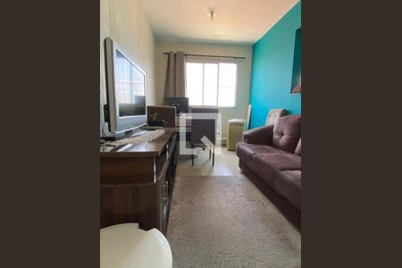 Apartamento à venda com 2 quartos, 52m² em Vila Basileia, São Paulo