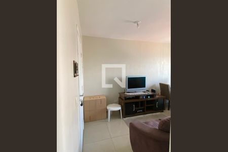 Apartamento à venda com 2 quartos, 52m² em Vila Basileia, São Paulo