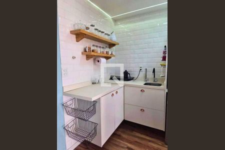 Apartamento à venda com 2 quartos, 48m² em Casa Verde, São Paulo