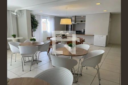 Apartamento à venda com 2 quartos, 48m² em Casa Verde, São Paulo