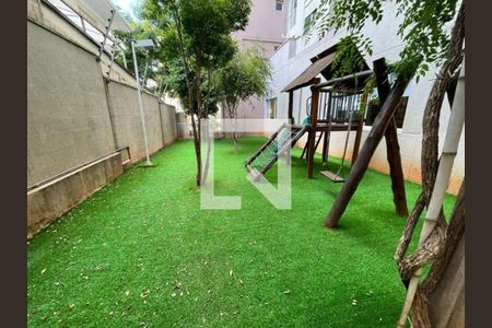 Apartamento à venda com 2 quartos, 48m² em Casa Verde, São Paulo