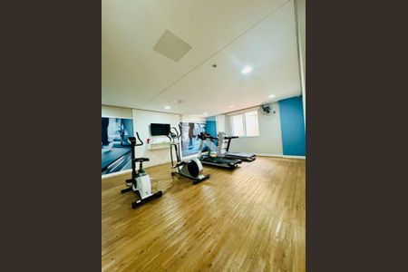Apartamento à venda com 2 quartos, 48m² em Casa Verde, São Paulo