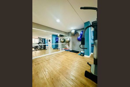 Apartamento à venda com 2 quartos, 48m² em Casa Verde, São Paulo