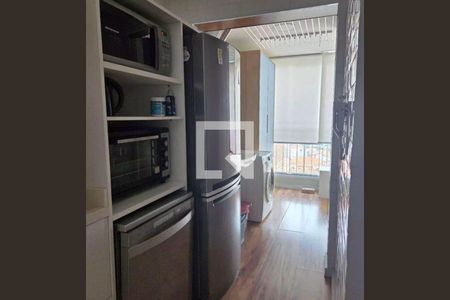 Apartamento à venda com 2 quartos, 48m² em Casa Verde, São Paulo