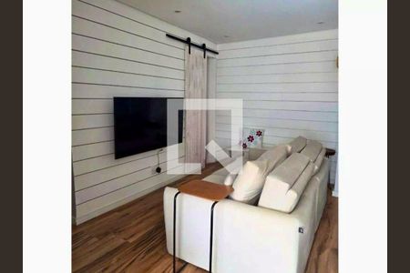 Apartamento à venda com 2 quartos, 48m² em Casa Verde, São Paulo