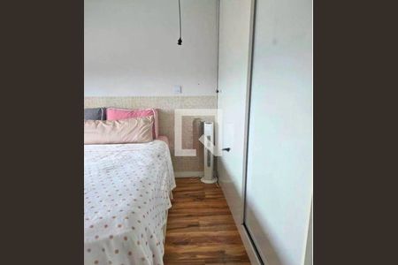 Apartamento à venda com 2 quartos, 48m² em Casa Verde, São Paulo