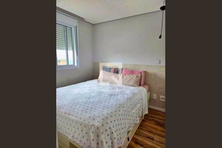 Apartamento à venda com 2 quartos, 48m² em Casa Verde, São Paulo