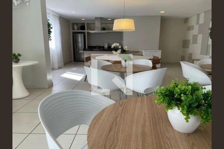 Apartamento à venda com 2 quartos, 48m² em Casa Verde, São Paulo