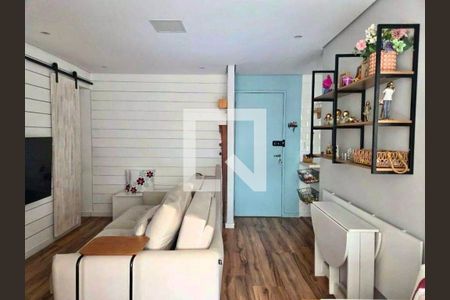 Apartamento à venda com 2 quartos, 48m² em Casa Verde, São Paulo