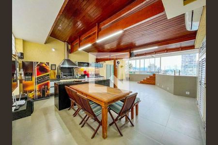 Apartamento para alugar com 3 quartos, 320m² em Santana, São Paulo