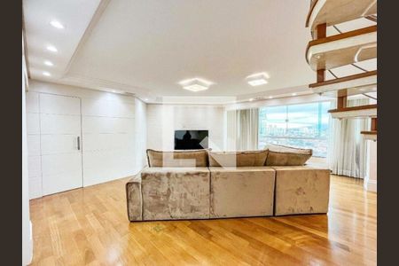 Apartamento para alugar com 3 quartos, 320m² em Santana, São Paulo