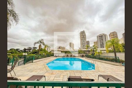 Apartamento à venda com 3 quartos, 320m² em Santana, São Paulo
