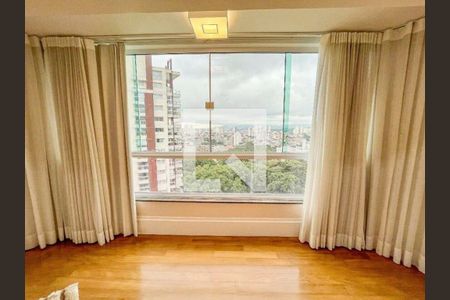 Apartamento para alugar com 3 quartos, 320m² em Santana, São Paulo
