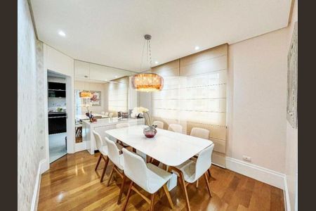 Apartamento para alugar com 3 quartos, 320m² em Santana, São Paulo