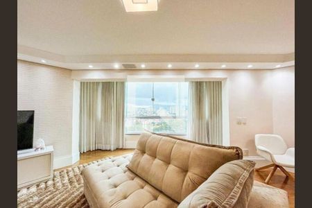Apartamento para alugar com 3 quartos, 320m² em Santana, São Paulo