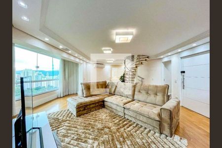 Apartamento para alugar com 3 quartos, 320m² em Santana, São Paulo