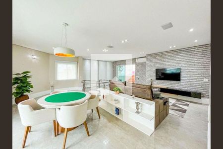 Apartamento para alugar com 3 quartos, 320m² em Santana, São Paulo