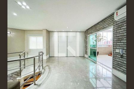 Apartamento à venda com 3 quartos, 320m² em Santana, São Paulo