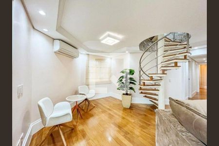 Apartamento para alugar com 3 quartos, 320m² em Santana, São Paulo