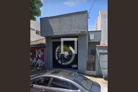 Casa à venda com 3 quartos, 120m² em Parque Mandaqui, São Paulo