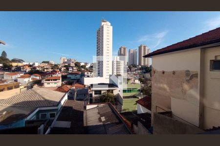 Casa à venda com 3 quartos, 120m² em Parque Mandaqui, São Paulo