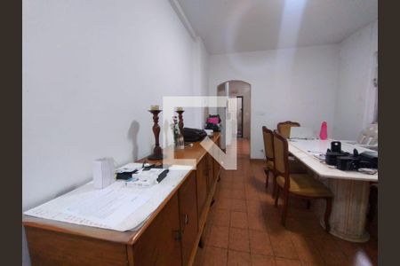 Casa para alugar com 6 quartos, 424m² em Santana, São Paulo