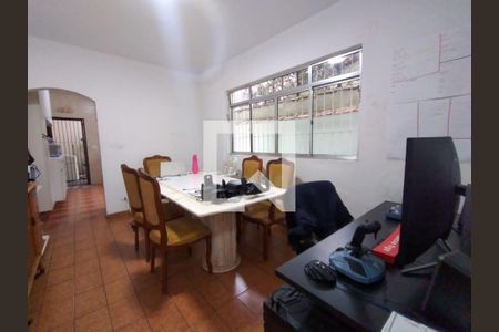 Casa à venda com 6 quartos, 424m² em Santana, São Paulo