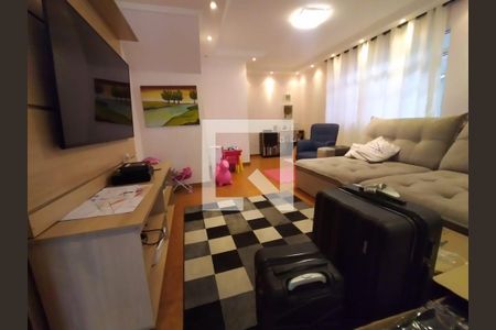 Casa à venda com 6 quartos, 424m² em Santana, São Paulo